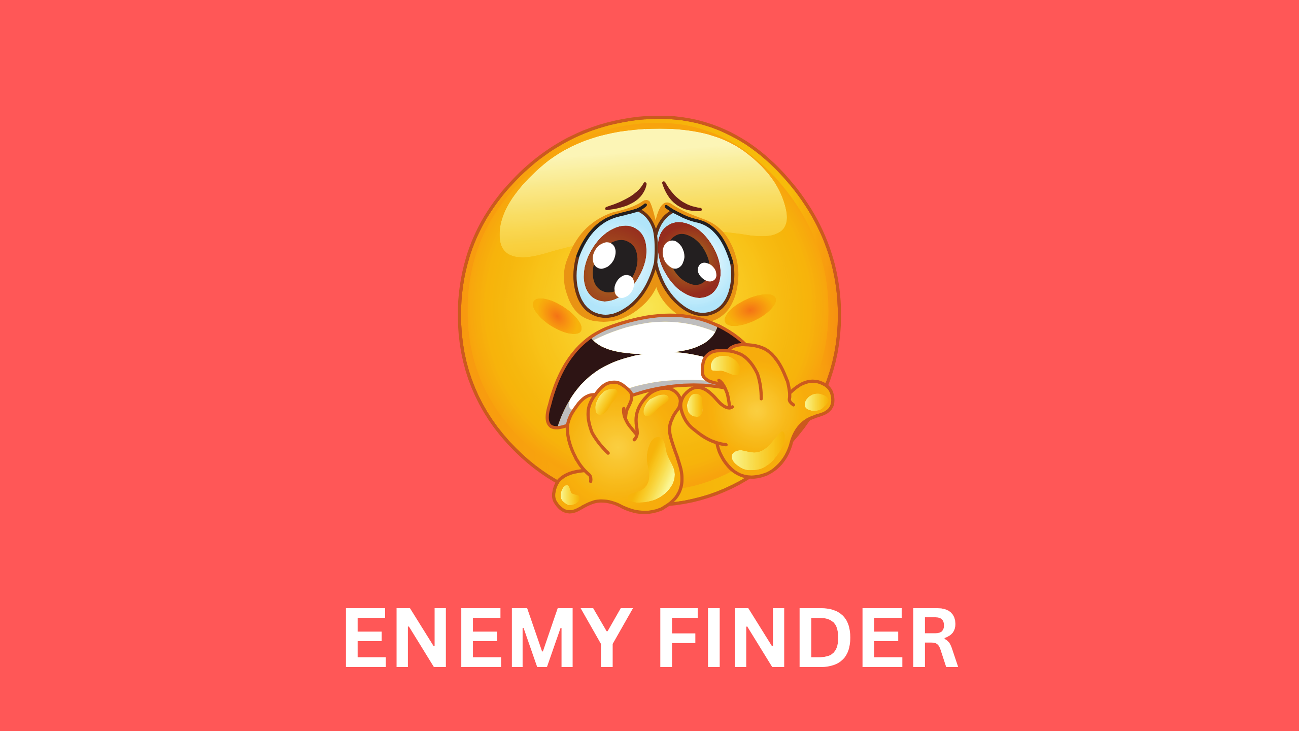 Find Your Enemy